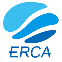 独立行政法人環境再生保全機構の企業ロゴ