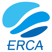 独立行政法人環境再生保全機構の企業ロゴ