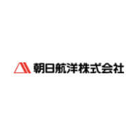 朝日航洋株式会社の企業ロゴ