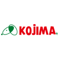 株式会社コジマ | 東京都中心に「ペットの専門店コジマ」「コジマ動物病院」を展開の企業ロゴ