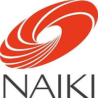 株式会社ナイキの企業ロゴ
