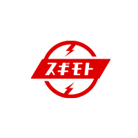 杉本電機産業株式会社の企業ロゴ