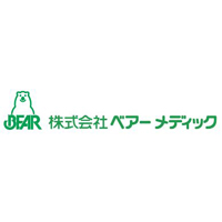 株式会社ベアーメディックの企業ロゴ