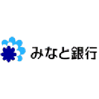 株式会社みなと銀行 | 【関西みらいフィナンシャルグループ】◆兵庫県下最大級の店舗数の企業ロゴ