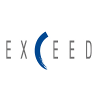株式会社エクシードの企業ロゴ