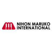 日本マルコ株式会社 | 設立40年以上／防衛省やJAXAの基準をクリアした認定製品を提供の企業ロゴ