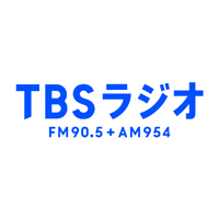 株式会社TBSラジオ | ◆TBSグループ◆1951年開局、音声領域のパイオニアの企業ロゴ