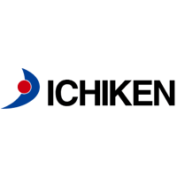株式会社イチケン の企業ロゴ