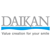 株式会社ダイカン | 大手企業・有名ブランドのサインを手掛ける会社/賞与実績4ヶ月分の企業ロゴ