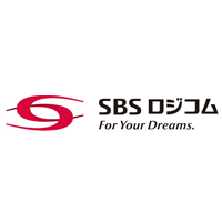SBSロジコム株式会社の企業ロゴ