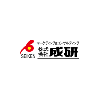 株式会社成研の企業ロゴ