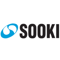 株式会社ソーキ | 【空港、新幹線、海底トンネルなどインフラを支える安定企業】の企業ロゴ