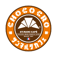 株式会社サンマルクカフェの企業ロゴ
