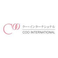 クー・インターナショナル株式会社の企業ロゴ