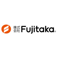 株式会社Fujitakaの企業ロゴ