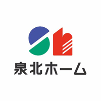 泉北ホーム株式会社の企業ロゴ