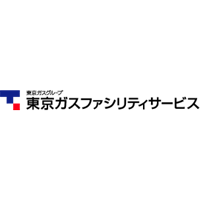 東京ガスファシリティサービス株式会社の企業ロゴ