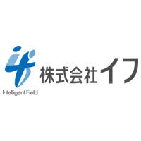 株式会社イフの企業ロゴ