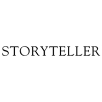 ストーリーテラー株式会社の企業ロゴ