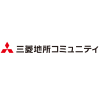 三菱地所コミュニティ株式会社の企業ロゴ