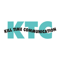 株式会社キルタイムコミュニケーション | ★個性的なコンテンツが多数★年休120日以上★残業10時間以下の企業ロゴ