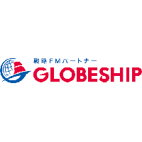 グローブシップ株式会社の企業ロゴ