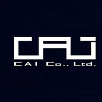 株式会社CAIの企業ロゴ