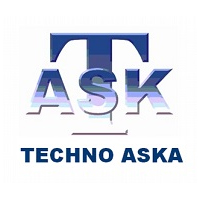 株式会社テクノアスカの企業ロゴ