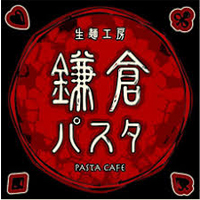 株式会社鎌倉パスタの企業ロゴ