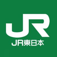 東日本旅客鉄道株式会社の企業ロゴ
