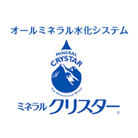 株式会社クリスターの企業ロゴ