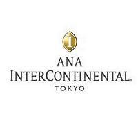 ザ・ホテリエ・グループ赤坂株式会社 | ＡＮＡインターコンチネンタルホテル東京の企業ロゴ