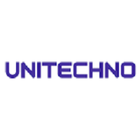 ユニテクノ株式会社の企業ロゴ
