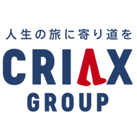 株式会社クリアックスの企業ロゴ