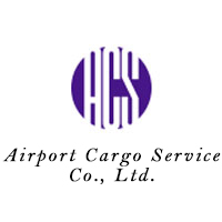 株式会社エアーポートカーゴサービスの企業ロゴ