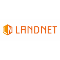 株式会社ランドネット の企業ロゴ