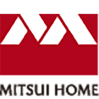 茨城中央ホーム株式会社 | 三井ホームハウジングパートナーグループの企業ロゴ