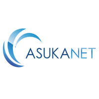 株式会社アスカネットの企業ロゴ