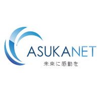 株式会社アスカネット | 東証グロース上場｜国内外にも事業展開する成長企業！未経験OKの企業ロゴ