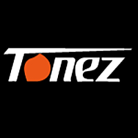 株式会社TONEZの企業ロゴ