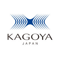カゴヤ・ジャパン株式会社の企業ロゴ
