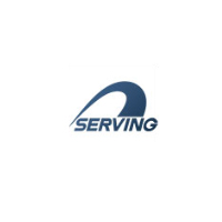 株式会社サービング の企業ロゴ