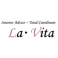 株式会社ラ・ヴィータの企業ロゴ