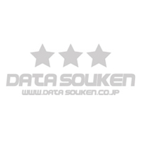 株式会社データ総研の企業ロゴ