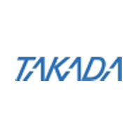 株式会社高田工業所 | 東証上場の優良企業！「人」がタカダのまんなかですの企業ロゴ