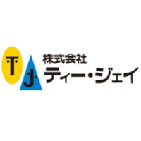 株式会社ティー・ジェイの企業ロゴ