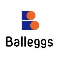 株式会社バレッグスの企業ロゴ