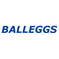 株式会社バレッグスの企業ロゴ