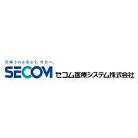 セコム医療システム株式会社の企業ロゴ