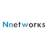 株式会社エヌネットワークスの企業ロゴ